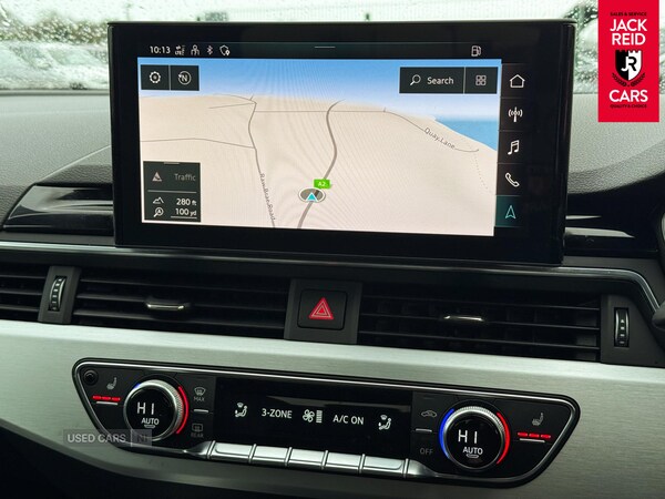 Used Audi A4 2021 for sale - 77372162: Photo 25