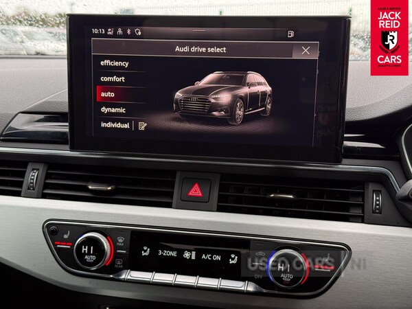 Used Audi A4 2021 for sale - 77372162: Photo 26