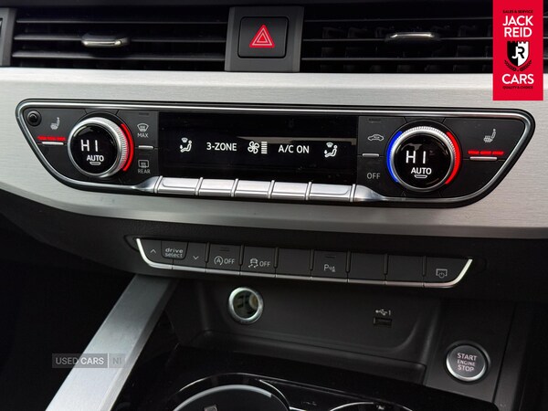 Used Audi A4 2021 for sale - 77372162: Photo 27