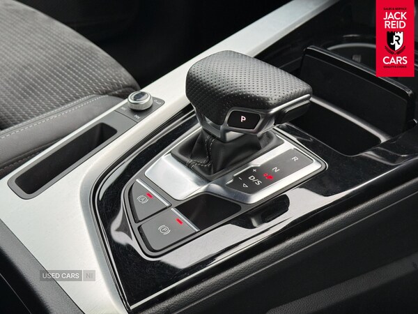 Used Audi A4 2021 for sale - 77372162: Photo 28