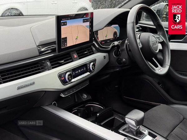 Used Audi A4 2021 for sale - 77372162: Photo 29