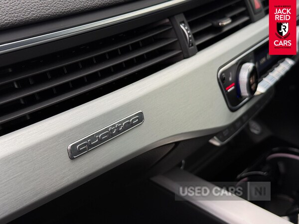 Used Audi A4 2021 for sale - 77372162: Photo 30