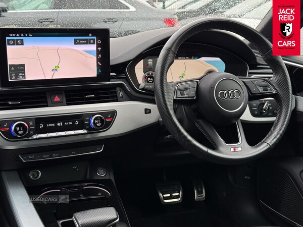 Used Audi A4 2021 for sale - 77372162: Photo 31