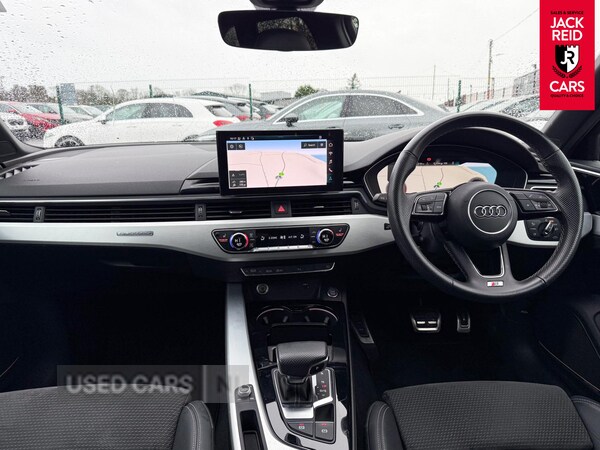 Used Audi A4 2021 for sale - 77372162: Photo 33