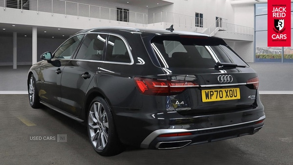 Used Audi A4 2021 for sale - 77372162: Photo 5