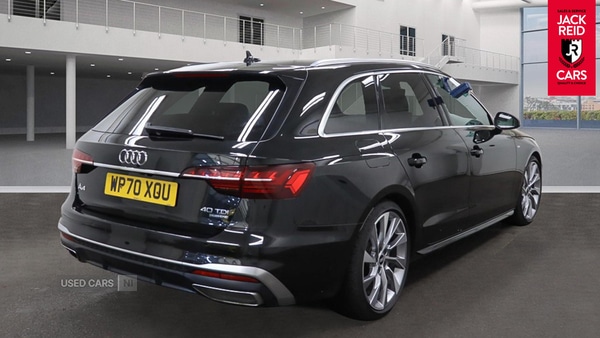 Used Audi A4 2021 for sale - 77372162: Photo 6