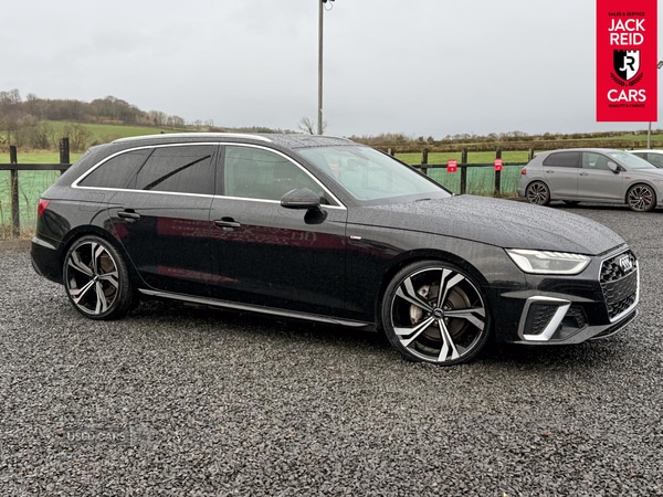 Used Audi A4 2021 for sale - 77372162: Photo 7