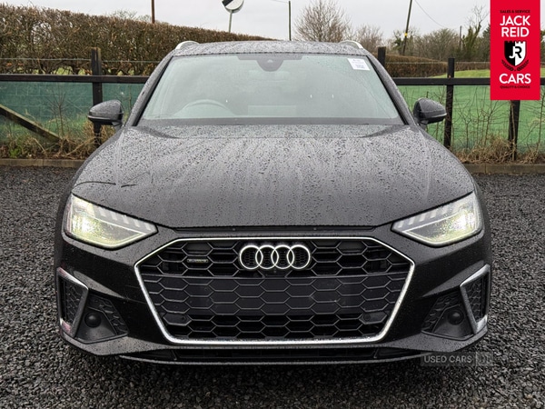 Used Audi A4 2021 for sale - 77372162: Photo 8