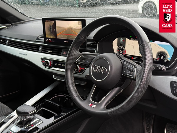 Used Audi A4 2021 for sale - 77372162: Photo 9