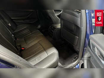 Used BMW 5 Series 2020 for sale - 76073399: Photo