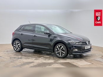 Used Volkswagen Polo 2019 for sale - 79427031: Photo