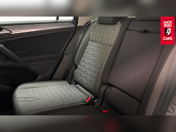 Used Volkswagen Tiguan 2021 for sale - 77909953: Photo