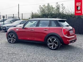 Used MINI Hatch 2016 for sale - 75416122: Photo