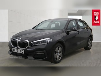 Used BMW 1 Series 2022 for sale - 78947867: Photo