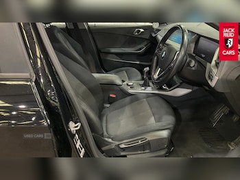 Used BMW 1 Series 2022 for sale - 78947867: Photo