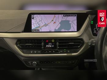 Used BMW 1 Series 2022 for sale - 78947867: Photo
