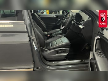 Used SEAT Tarraco 2022 for sale - 79413564: Photo