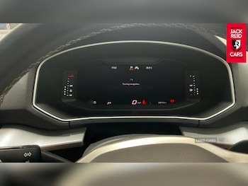 Used SEAT Tarraco 2022 for sale - 79413564: Photo