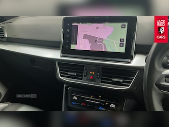 Used SEAT Tarraco 2022 for sale - 79413564: Photo