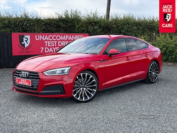 Used Audi A5 2017 for sale - 78867276: Photo