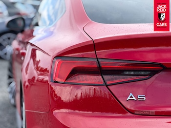 Used Audi A5 2017 for sale - 78867276: Photo