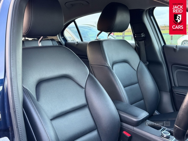 Used Mercedes-Benz A-Class 2017 for sale - 76659691: Photo 12