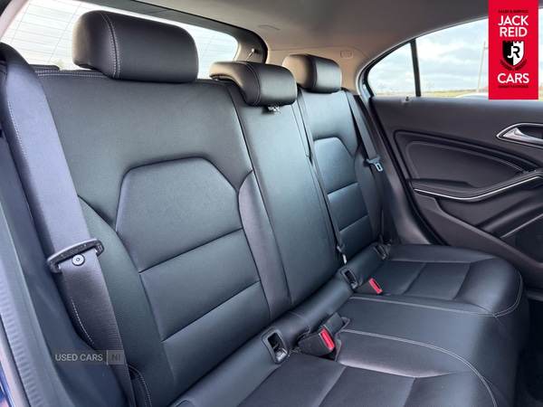 Used Mercedes-Benz A-Class 2017 for sale - 76659691: Photo 13