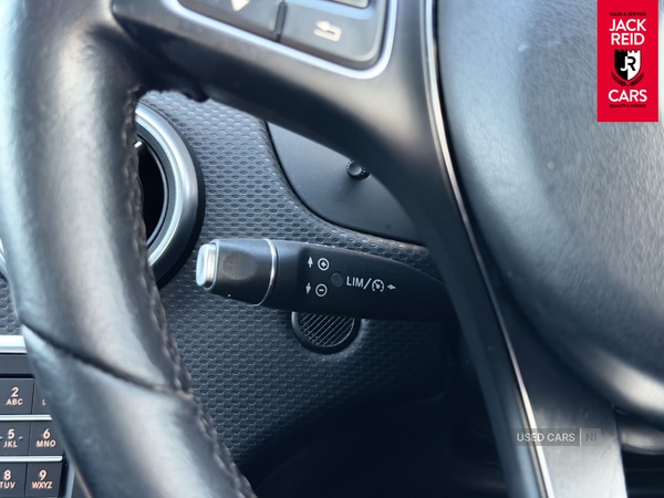 Used Mercedes-Benz A-Class 2017 for sale - 76659691: Photo 15