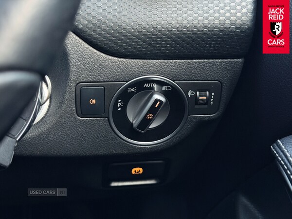 Used Mercedes-Benz A-Class 2017 for sale - 76659691: Photo 16