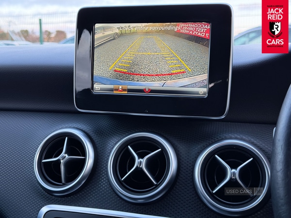 Used Mercedes-Benz A-Class 2017 for sale - 76659691: Photo 18