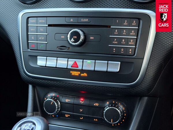 Used Mercedes-Benz A-Class 2017 for sale - 76659691: Photo 20