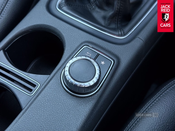 Used Mercedes-Benz A-Class 2017 for sale - 76659691: Photo 22