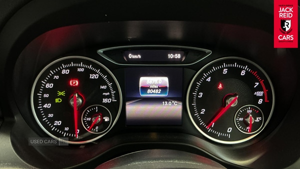 Used Mercedes-Benz A-Class 2017 for sale - 76659691: Photo 5