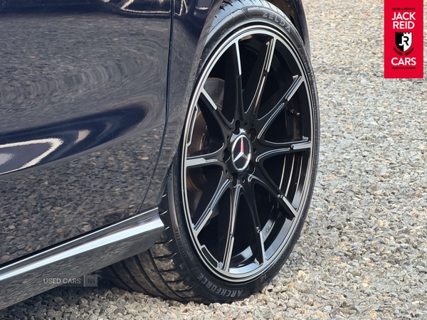 Used Mercedes-Benz A-Class 2017 for sale - 76659691: Photo 6