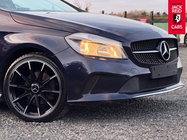 Used Mercedes-Benz A-Class 2017 for sale - 76659691: Photo 8