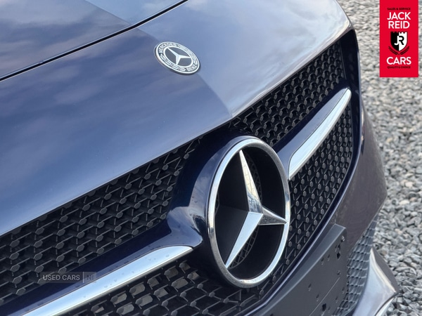 Used Mercedes-Benz A-Class 2017 for sale - 76659691: Photo 9