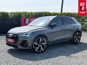 Used Audi Q3 2021 for sale - 79088214: Photo