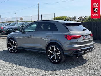 Used Audi Q3 2021 for sale - 79088214: Photo