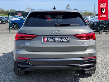 Used Audi Q3 2021 for sale - 79088214: Photo