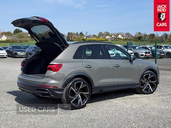 Used Audi Q3 2021 for sale - 79088214: Photo