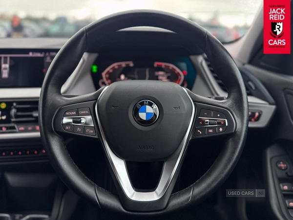 Used BMW 1 Series 2022 for sale - 77030277: Photo 11