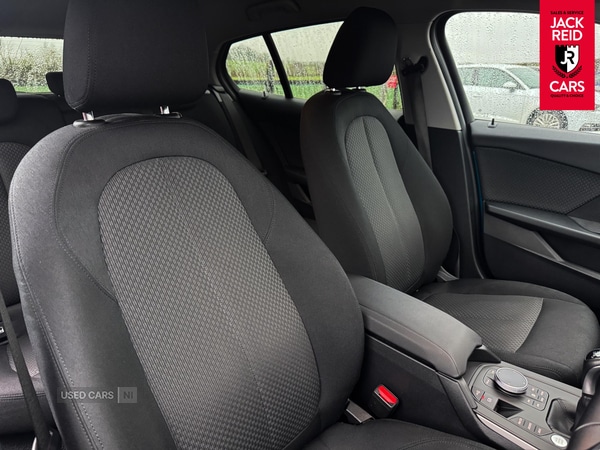 Used BMW 1 Series 2022 for sale - 77030277: Photo 12