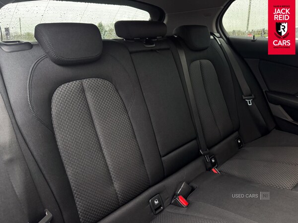 Used BMW 1 Series 2022 for sale - 77030277: Photo 13