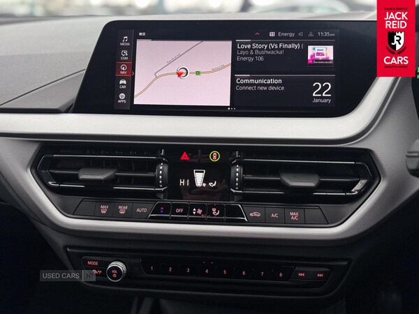 Used BMW 1 Series 2022 for sale - 77030277: Photo 15