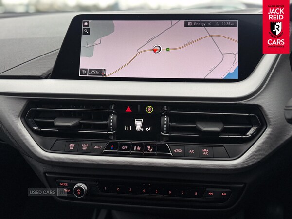 Used BMW 1 Series 2022 for sale - 77030277: Photo 17