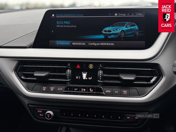 Used BMW 1 Series 2022 for sale - 77030277: Photo 19