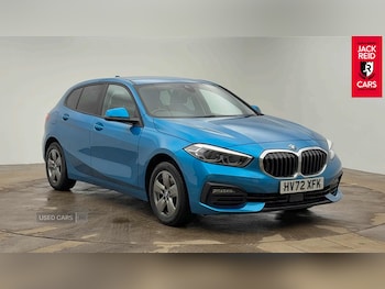 Used BMW 1 Series 2022 for sale - 77030277: Photo