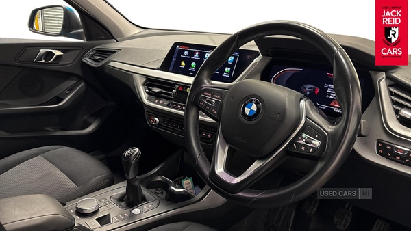 Used BMW 1 Series 2022 for sale - 77030277: Photo 2