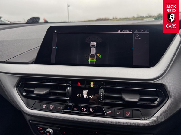 Used BMW 1 Series 2022 for sale - 77030277: Photo 20