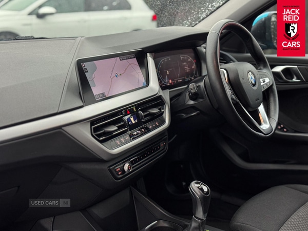 Used BMW 1 Series 2022 for sale - 77030277: Photo 22